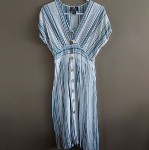 Perfect dress for vacation